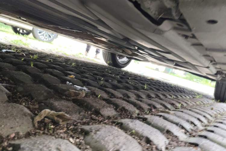 Used BMW X4 2014 xDrive20i X Design Package Chassis Rear Right