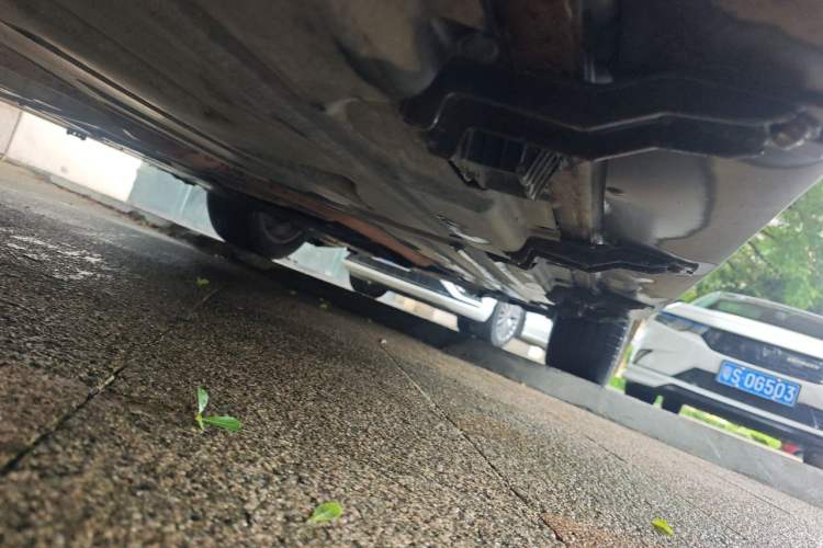 Used BMW X4 2014 xDrive20i X Design Package Chassis Rear Right