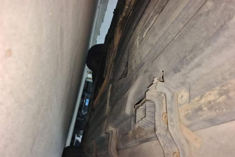 Used BMW X4 2014 xDrive20i X Design Package Chassis Rear Right