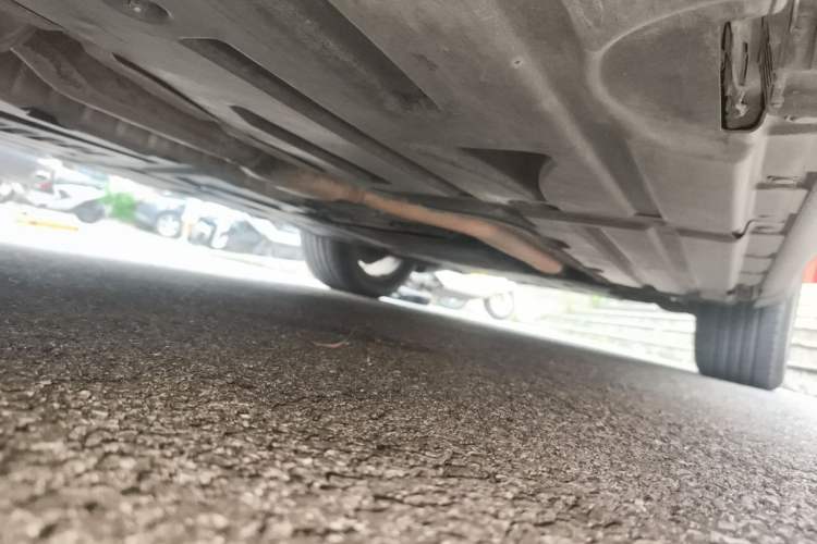 Used BMW X4 2014 xDrive28i Leading Model Chassis Rear Right