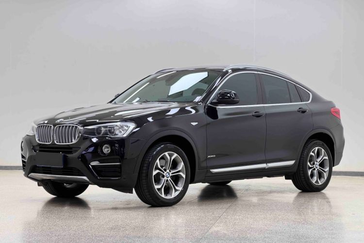 Used BMW X4 2014 xDrive20i X Design Package Guazi used car, China used car export, Used car for sale, Used  cars, Cheapest cars for sale