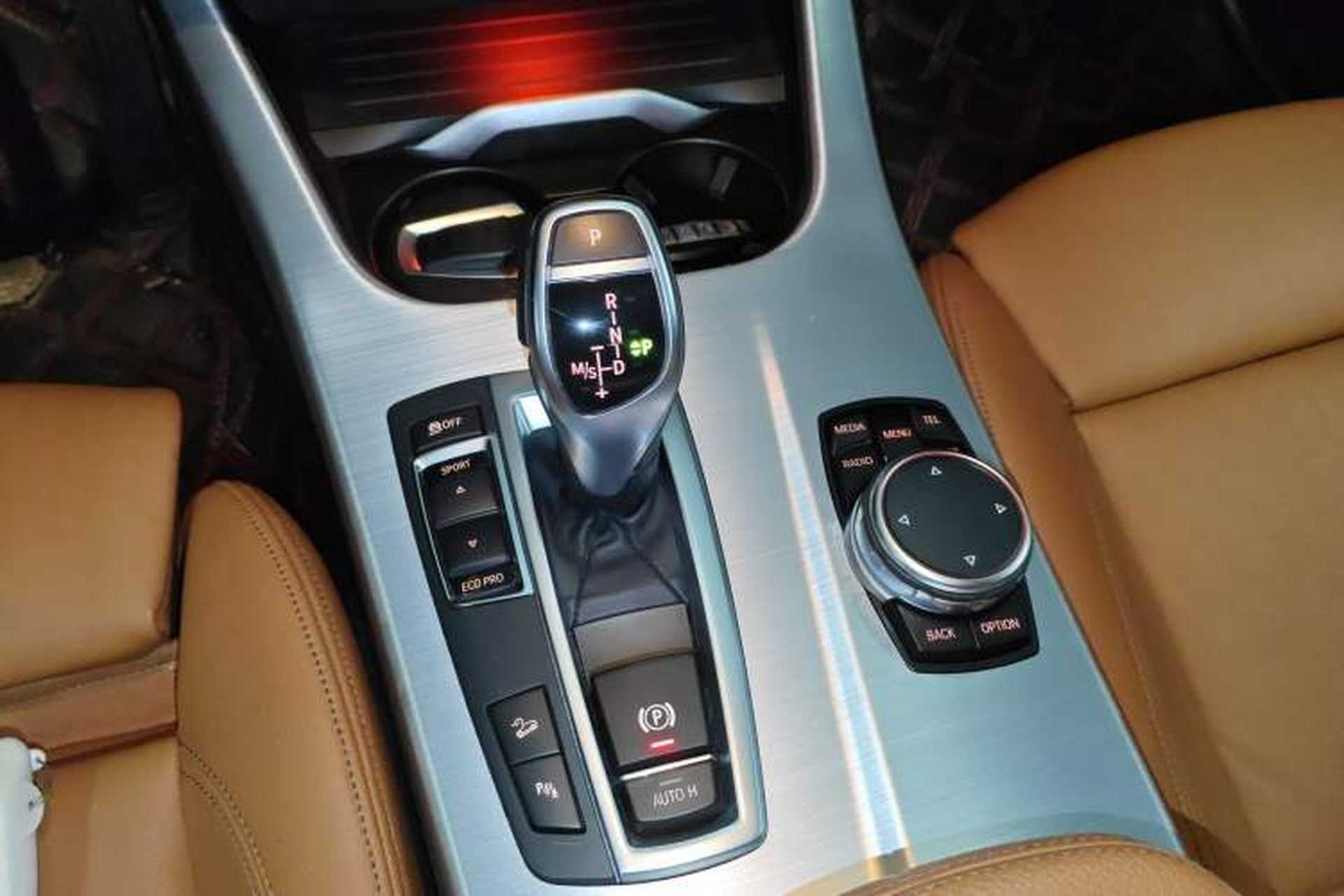 Used BMW X4 2014 xDrive28i M Sport Edition Gear Lever