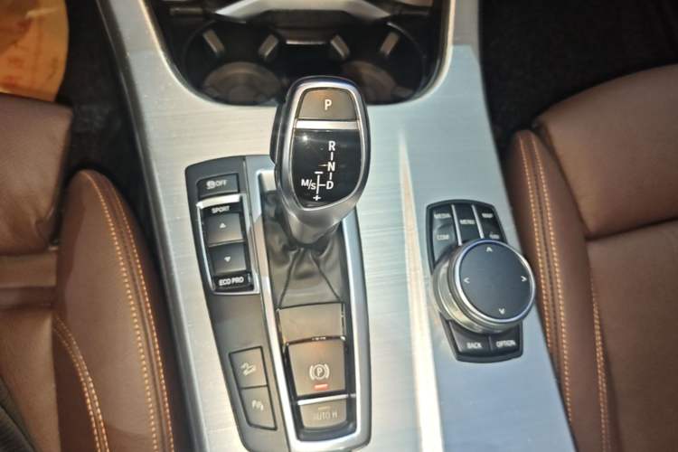 Used BMW X4 2014 xDrive28i M Sport Edition Gear Lever