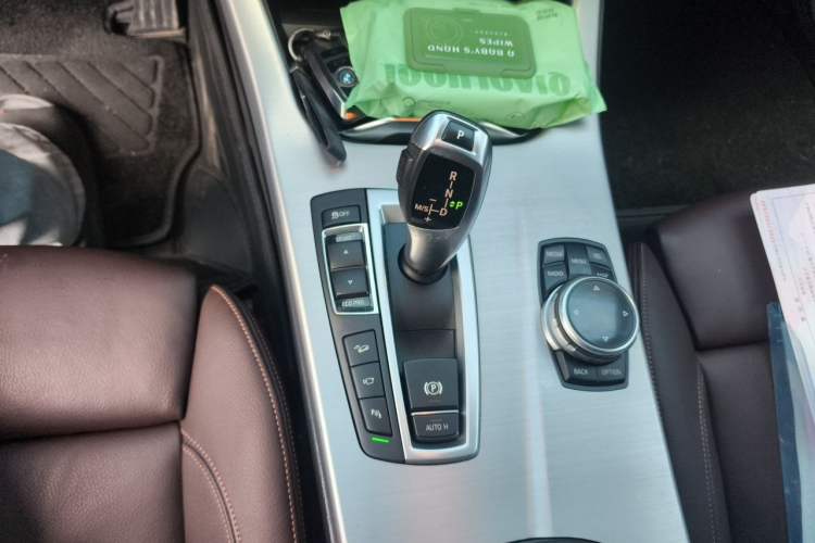 Used BMW X4 2014 xDrive20i X Design Package Gear Lever