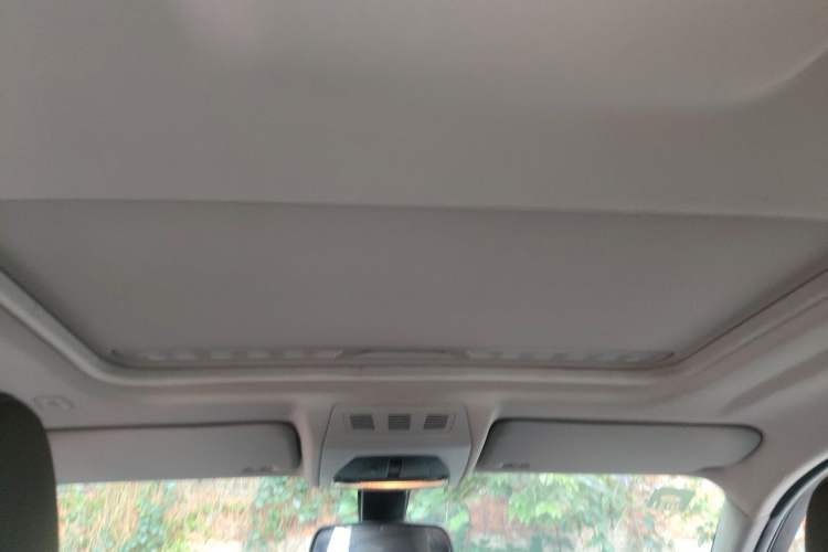 Used BMW X4 2014 xDrive20i X Design Package Headliner