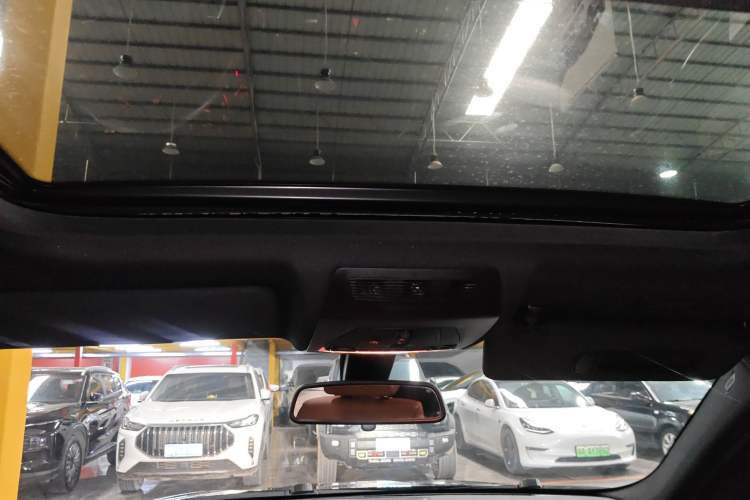 Used BMW X4 2014 xDrive28i M Sport Edition Headliner