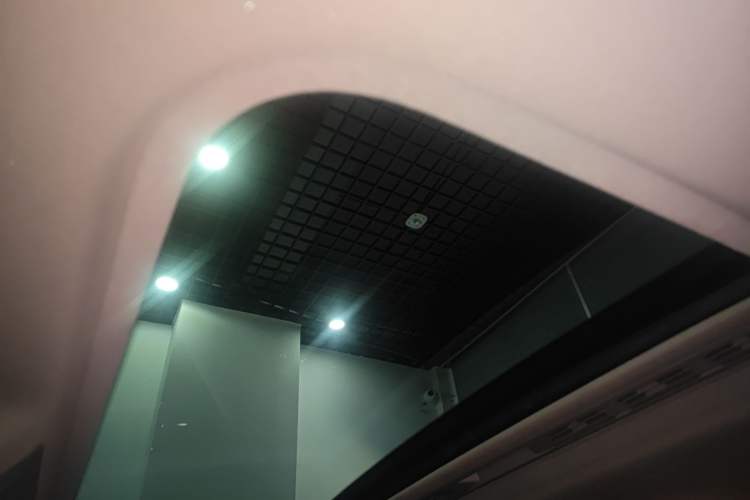 Used BMW X4 2014 xDrive20i X Design Package Headliner