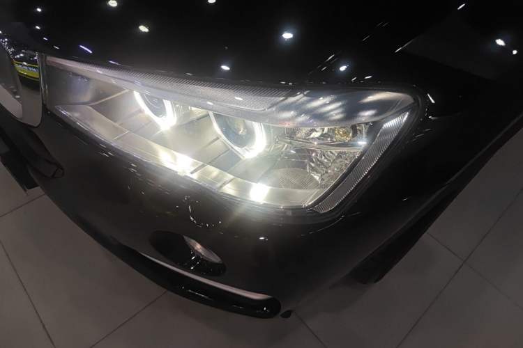 Used BMW X4 2014 xDrive20i X Design Package Left Front Headlight