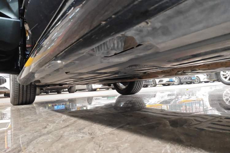 Used BMW X4 2014 xDrive28i M Sport Edition Left Side Sill