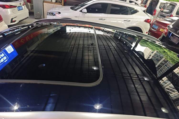 Used BMW X4 2014 xDrive28i M Sport Edition Roof