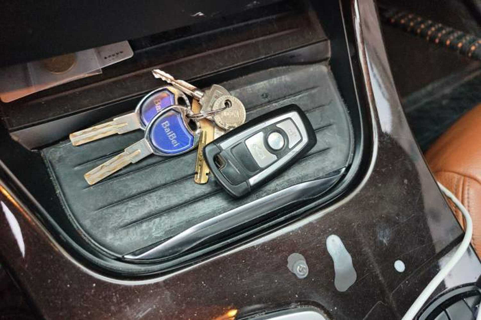 Used BMW X4 2014 xDrive20i X Design Package Vehicle Key