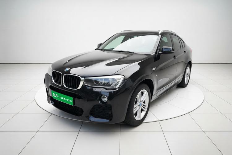 Used BMW X4 2014 xDrive20i X Design Package Guazi used car, China used car export, Used car for sale, Used  cars, Cheapest cars for sale