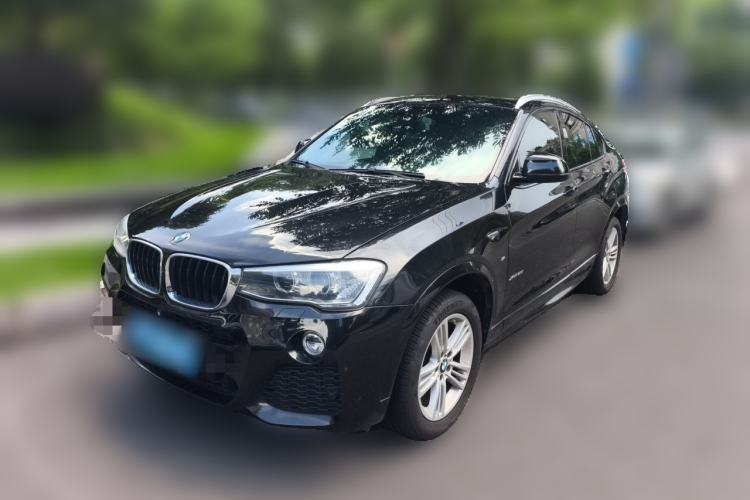 Used BMW X4 2014 xDrive20i X Design Package Guazi used car, China used car export, Used car for sale, Used  cars, Cheapest cars for sale