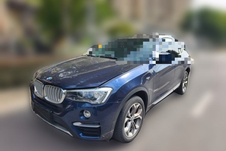Used BMW X4 2014 xDrive20i X Design Package Guazi used car, China used car export, Used car for sale, Used  cars, Cheapest cars for sale