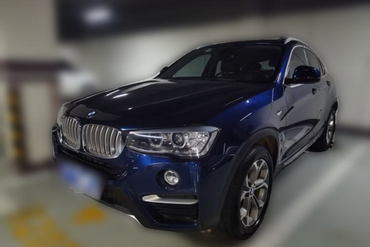 Used BMW X4 2014 xDrive20i X Design Package Guazi used car, China used car export, Used car for sale, Used  cars, Cheapest cars for sale