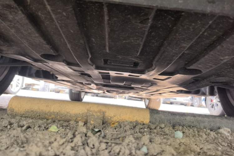 Used BMW X4 2014 xDrive28i Leading Model Chassis Front