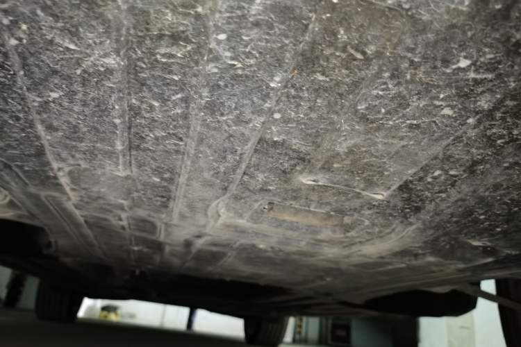 Used BMW X4 2014 xDrive20i X Design Package Chassis Front