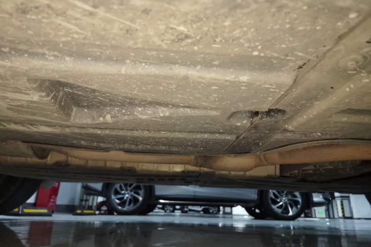 Used BMW X4 2014 xDrive20i X Design Package Chassis Front