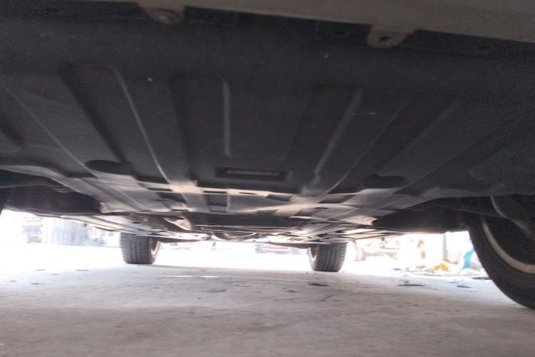 Used BMW X4 2014 xDrive20i X Design Package Chassis Front