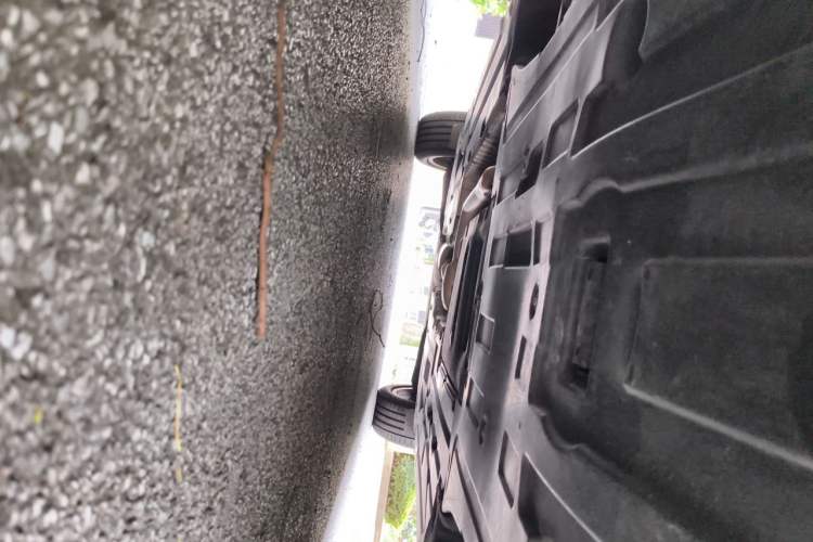 Used BMW X4 2014 xDrive20i X Design Package Chassis Front