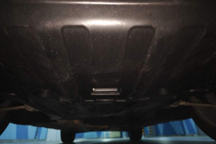Used BMW X4 2014 xDrive20i X Design Package Chassis Front