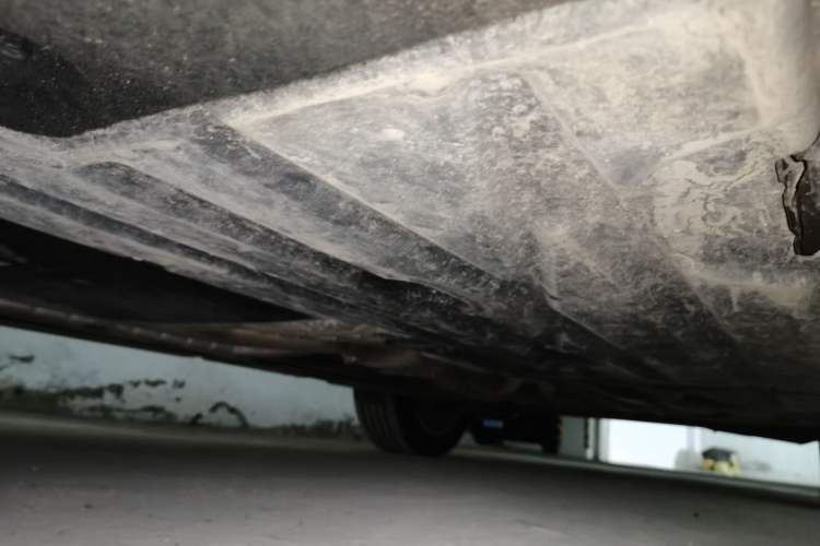 Used BMW X4 2014 xDrive20i X Design Package Chassis Front Left