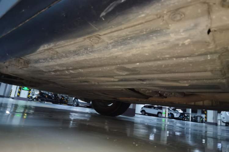 Used BMW X4 2014 xDrive20i X Design Package Chassis Front Left