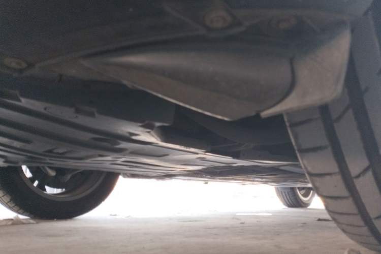 Used BMW X4 2014 xDrive20i X Design Package Chassis Front Left