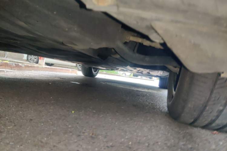 Used BMW X4 2014 xDrive20i X Design Package Chassis Front Left