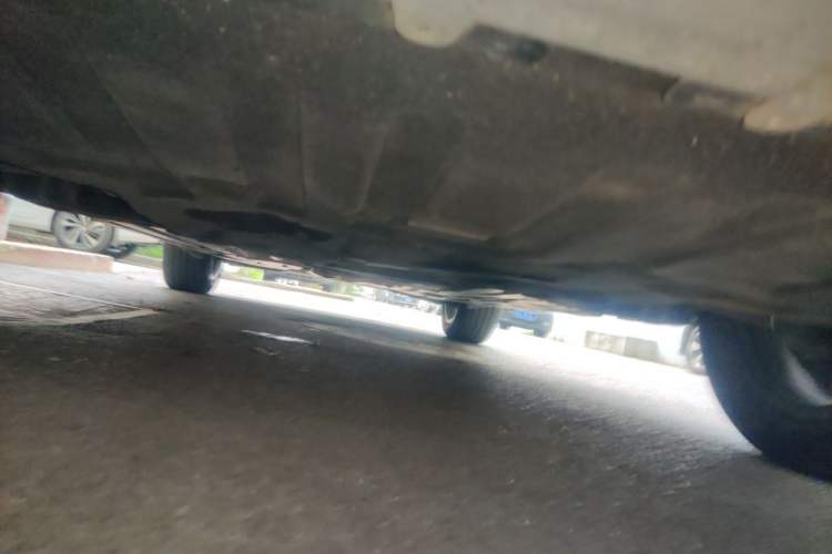 Used BMW X4 2014 xDrive20i X Design Package Chassis Front