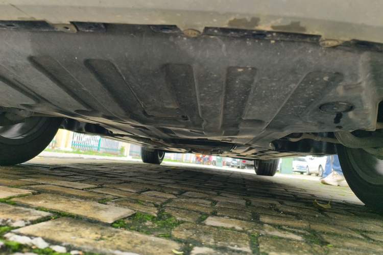 Used BMW X4 2014 xDrive20i X Design Package Chassis Front