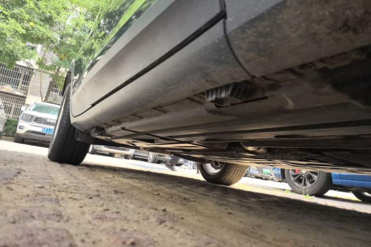 Used BMW X4 2014 xDrive28i Leading Model Chassis Front Right