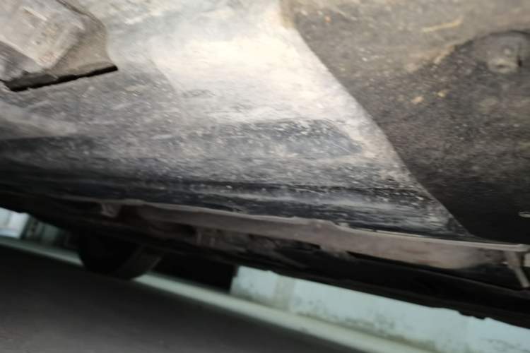 Used BMW X4 2014 xDrive20i X Design Package Chassis Front Right