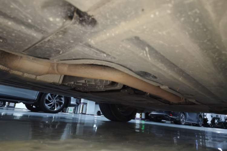 Used BMW X4 2014 xDrive20i X Design Package Chassis Front Right