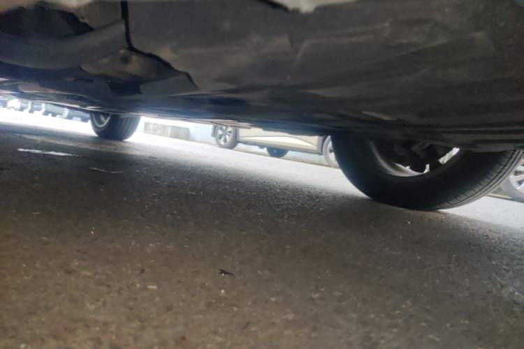 Used BMW X4 2014 xDrive20i X Design Package Chassis Front Right