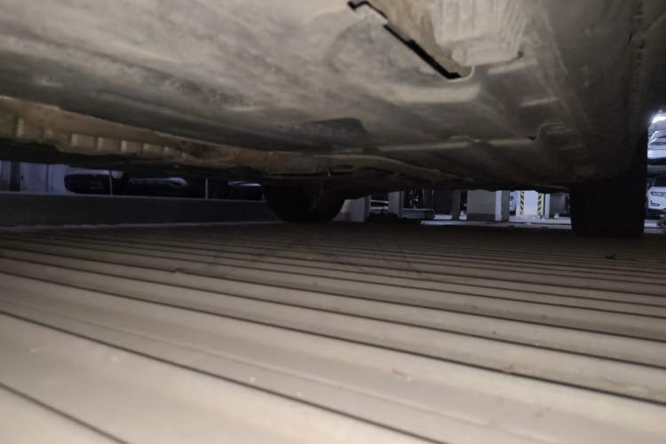 Used BMW X4 2014 xDrive20i X Design Package Chassis Front Right