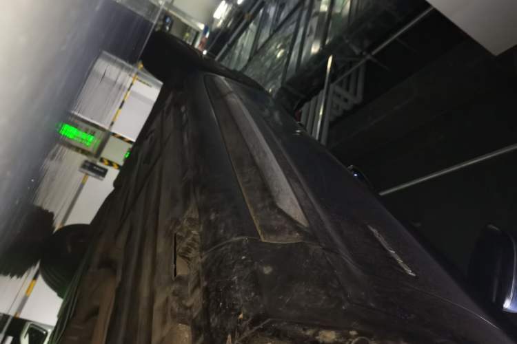 Used BMW X4 2014 xDrive20i X Design Package Chassis Front Right