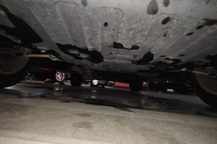 Used BMW X4 2014 xDrive20i X Design Package Chassis Front