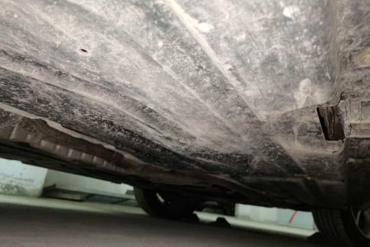 Used BMW X4 2014 xDrive20i X Design Package Chassis Rear Right