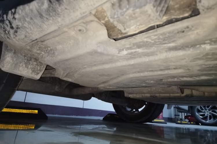 Used BMW X4 2014 xDrive20i X Design Package Chassis Rear Right