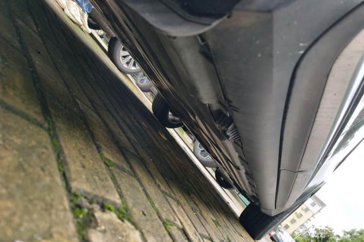 Used BMW X4 2014 xDrive20i X Design Package Chassis Rear Right