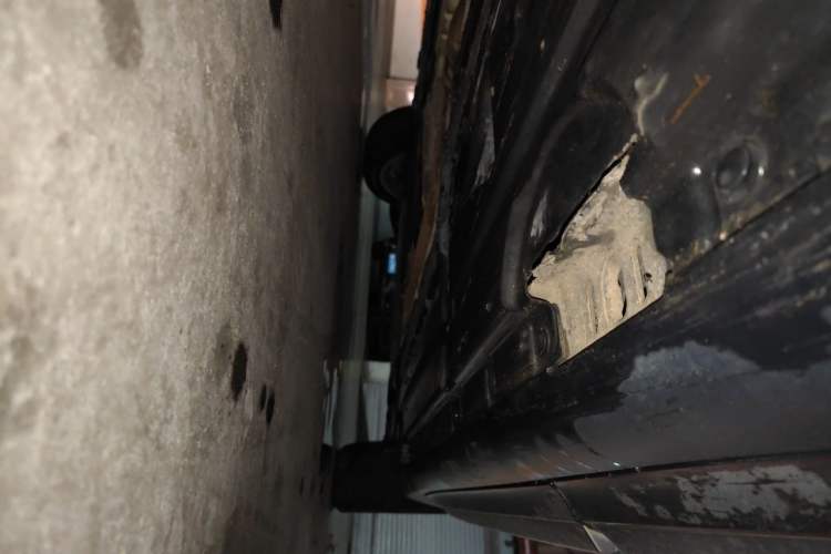 Used BMW X4 2014 xDrive20i X Design Package Chassis Rear Right