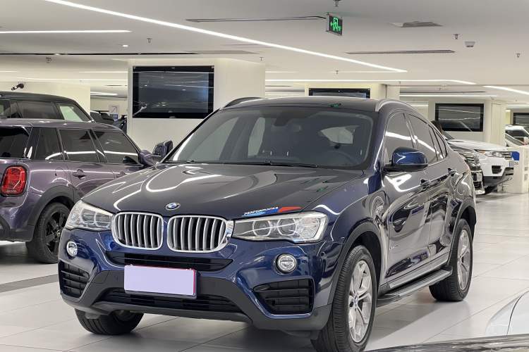 Used BMW X4 2014 xDrive20i X Design Package Guazi used car, China used car export, Used car for sale, Used  cars, Cheapest cars for sale