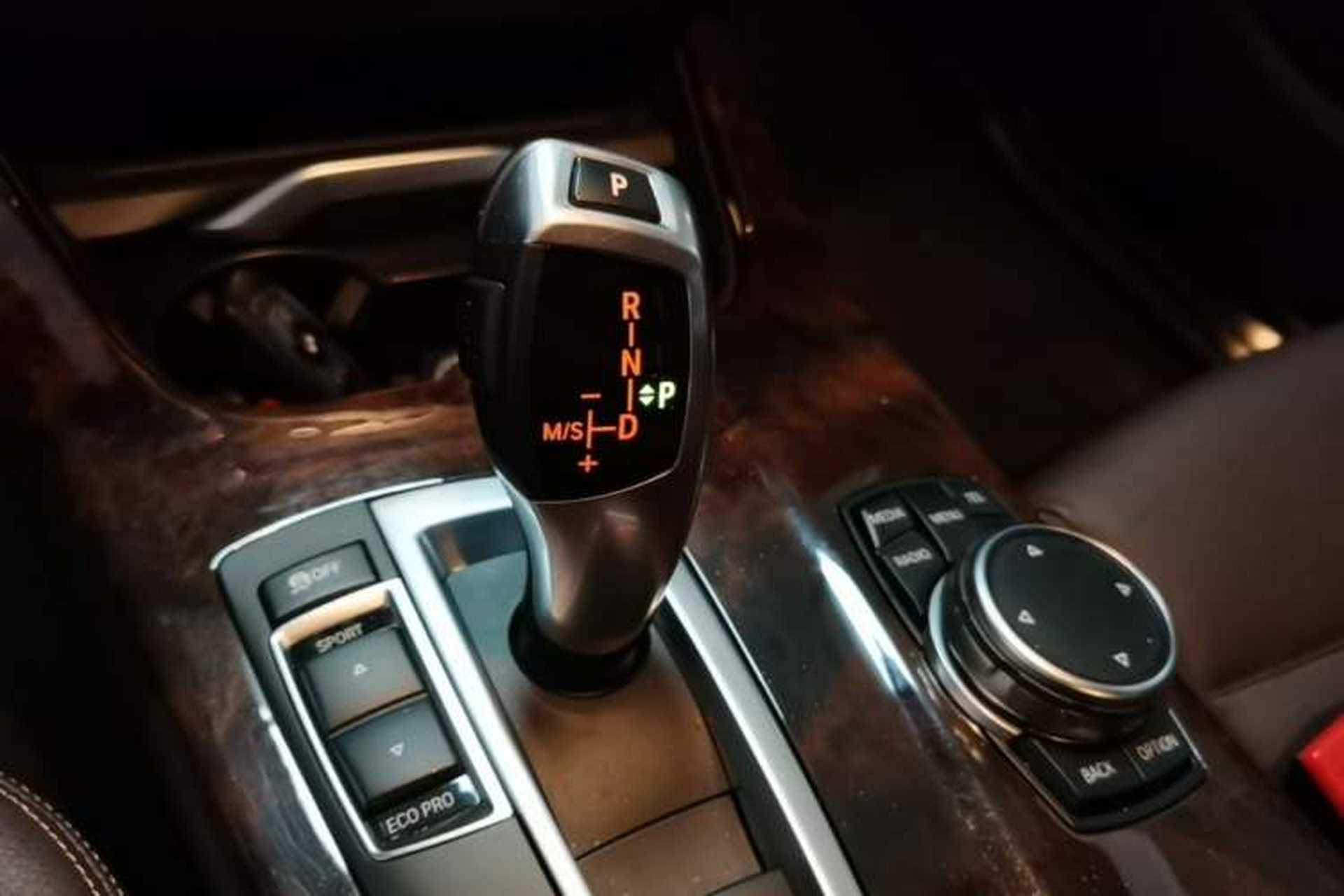 Used BMW X4 2014 xDrive20i X Design Package Gear Lever