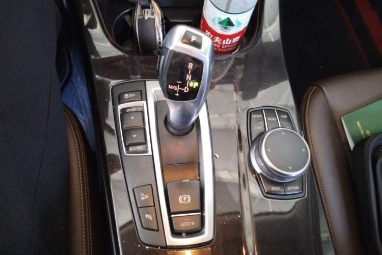 Used BMW X4 2014 xDrive20i X Design Package Gear Lever