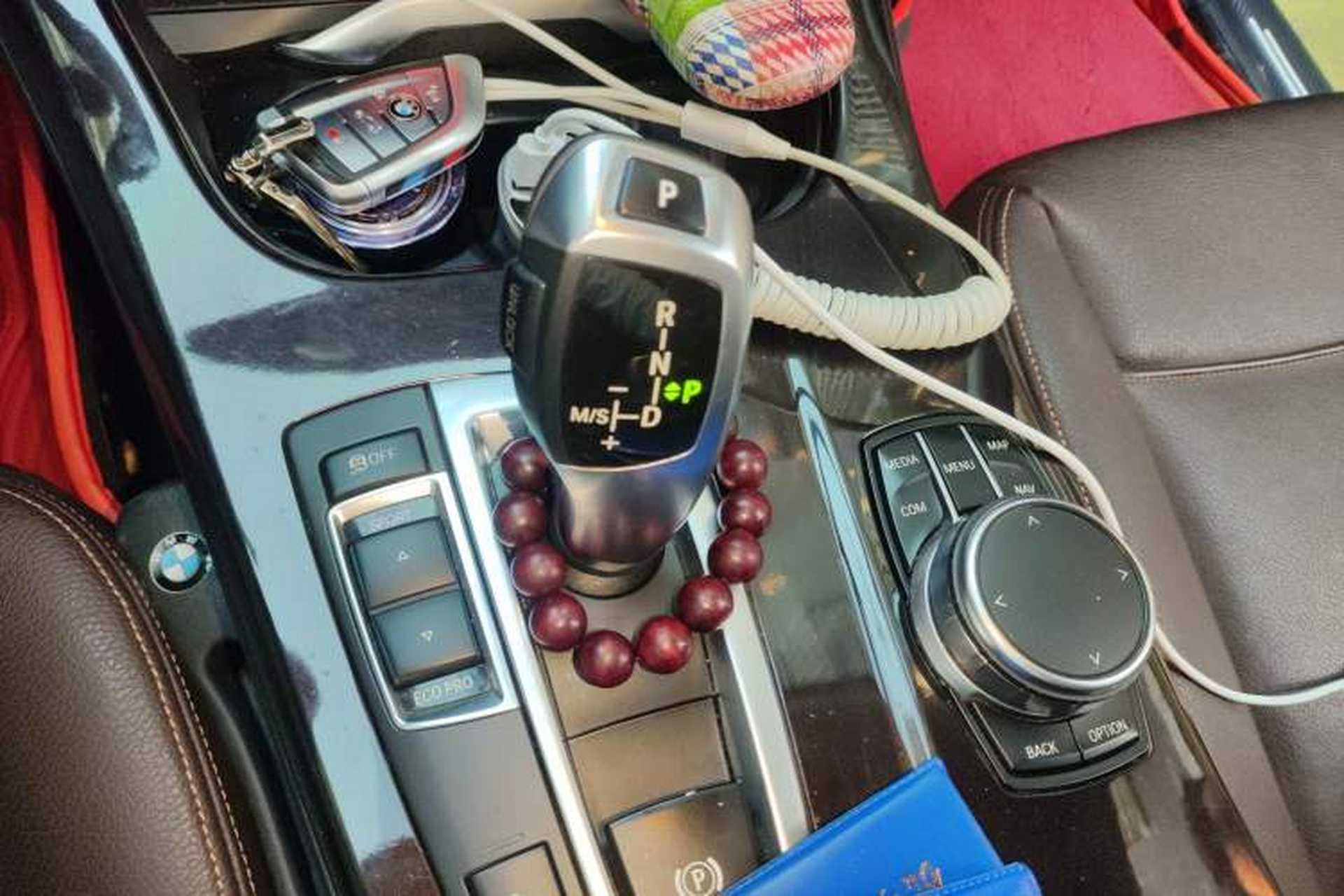 Used BMW X4 2014 xDrive20i X Design Package Gear Lever