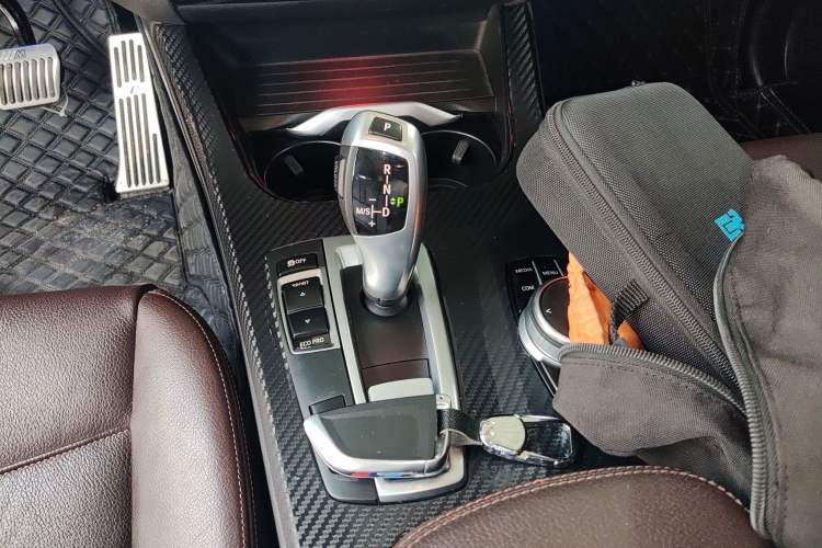 Used BMW X4 2014 xDrive20i X Design Package Gear Lever