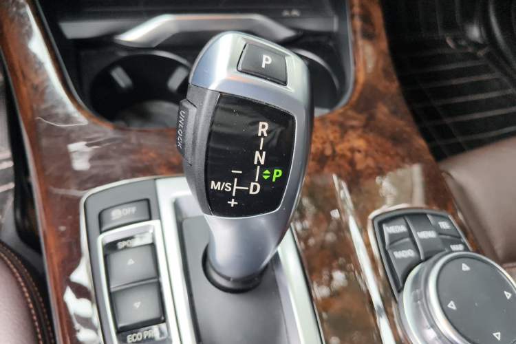 Used BMW X4 2014 xDrive20i X Design Package Gear Lever