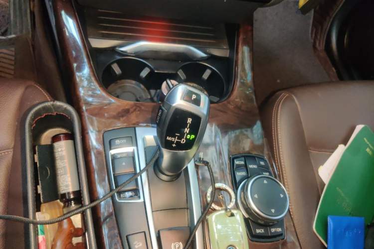 Used BMW X4 2014 xDrive20i X Design Package Gear Lever