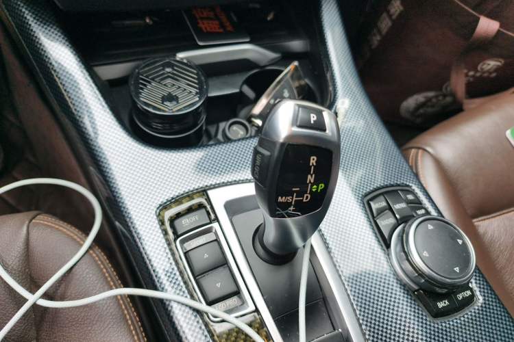 Used BMW X4 2014 xDrive20i X Design Package Gear Lever